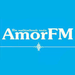 Amor FM logo