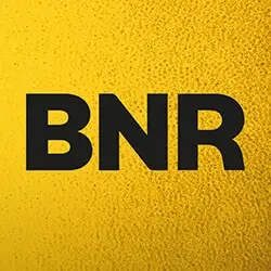 BNR Nieuws Radio logo