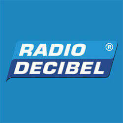 Decibel logo