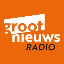 Groot Nieuws Radio logo