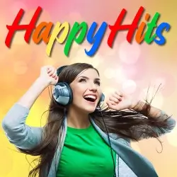 HappyHits logo