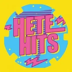 Hete Hits logo