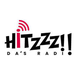 HITZZZ!! logo