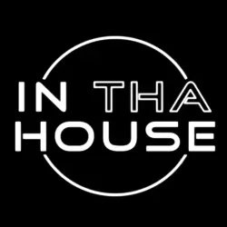 In Tha House Radio logo In Tha House Radio logo