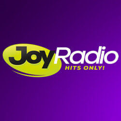 Joy Radio logo