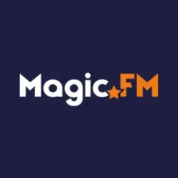 Magic FM logo