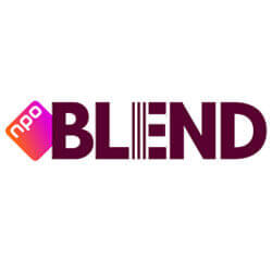 NPO Blend logo