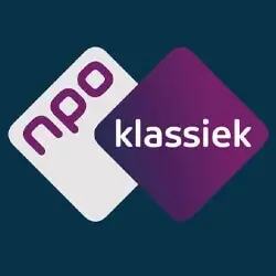 NPO Klassiek logo