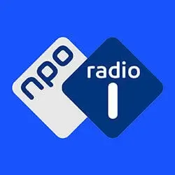 NPO Radio 1 logo