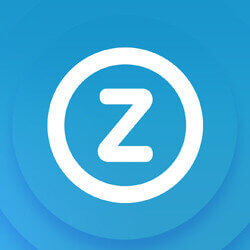 Omroep Zeeland logo