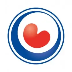 Omrop Fryslân logo