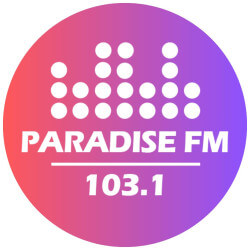 Paradise FM logo