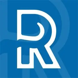 Radio Rijnmond logo