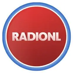 RadioNL logo