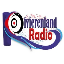 Rivierenland Radio logo Rivierenland Radio logo