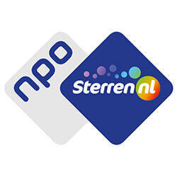 Sterren NL logo