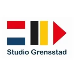 Studio Grensstad logo