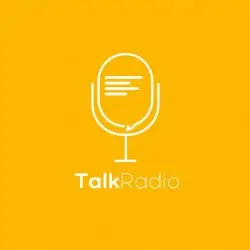 TalkRadio logo TalkRadio logo