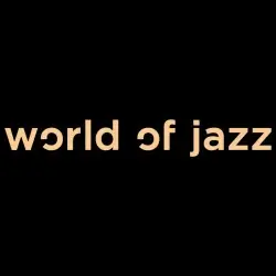 World of Jazz logo