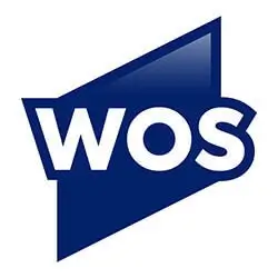 WOS logo